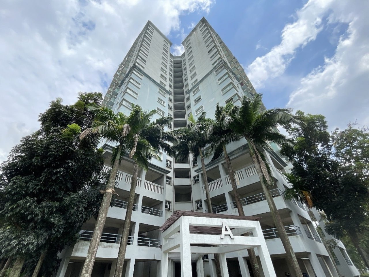 Desa Impiana Condominum, Puchong - photo 3