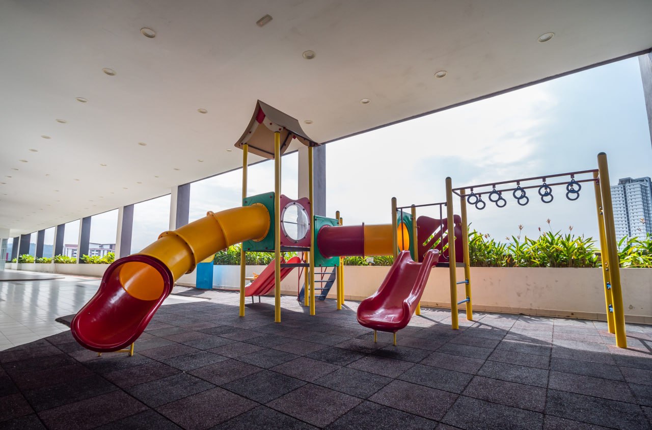 Simfoni 1, Taman Anggerik Perdana, Semenyih - photo 3