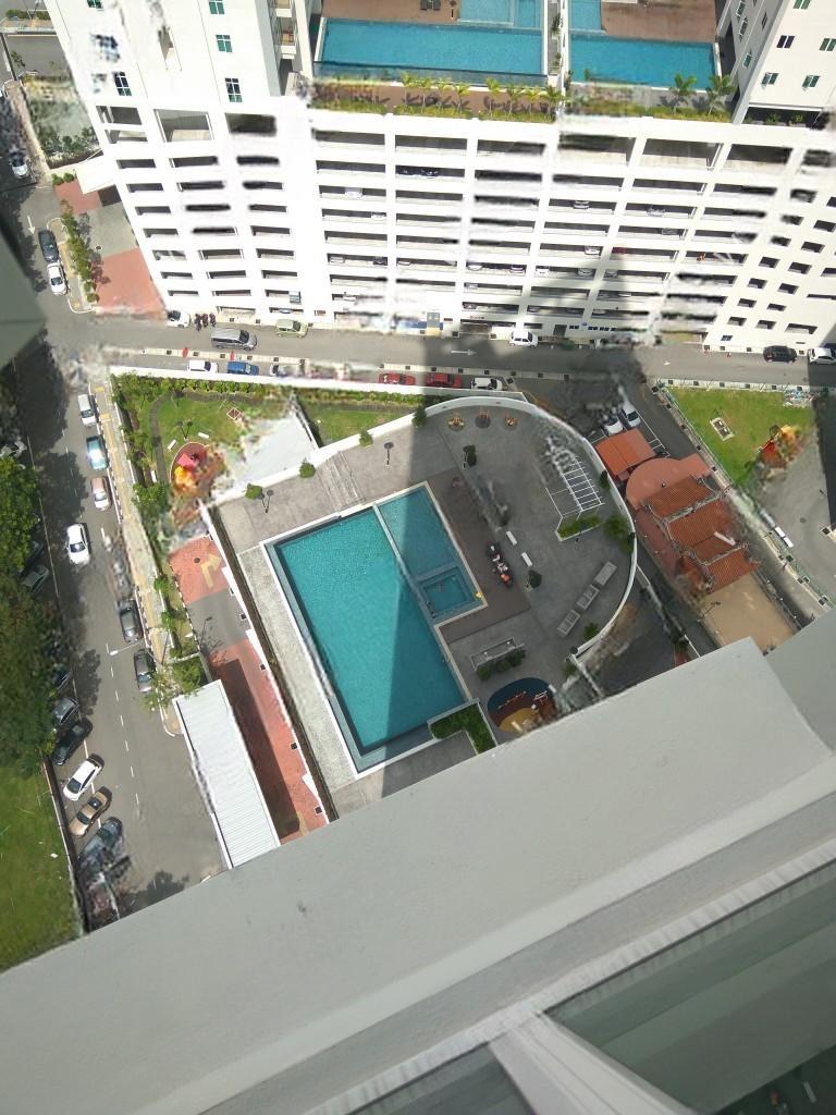 Straits Garden Home, Jelutong,Penang - photo 3