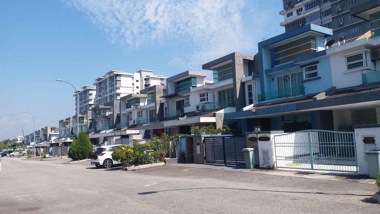 Taman Tiara East, Semenyih - photo 2