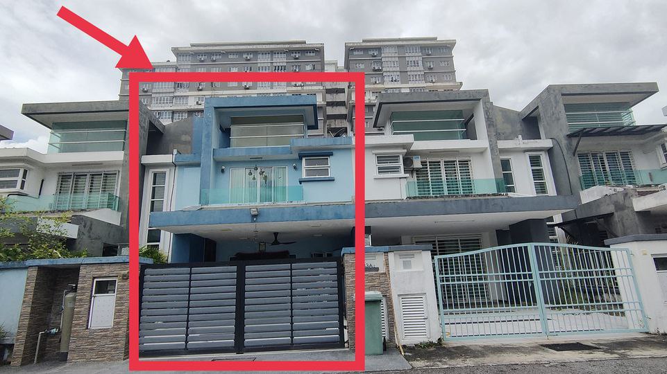 Taman Tiara East, Semenyih - photo 3