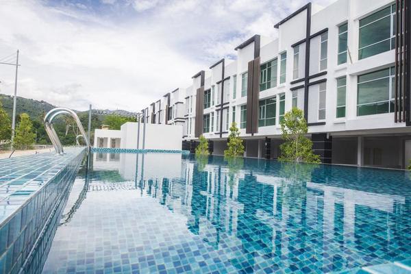 The Maven, Balik Pulau, Penang - photo 3