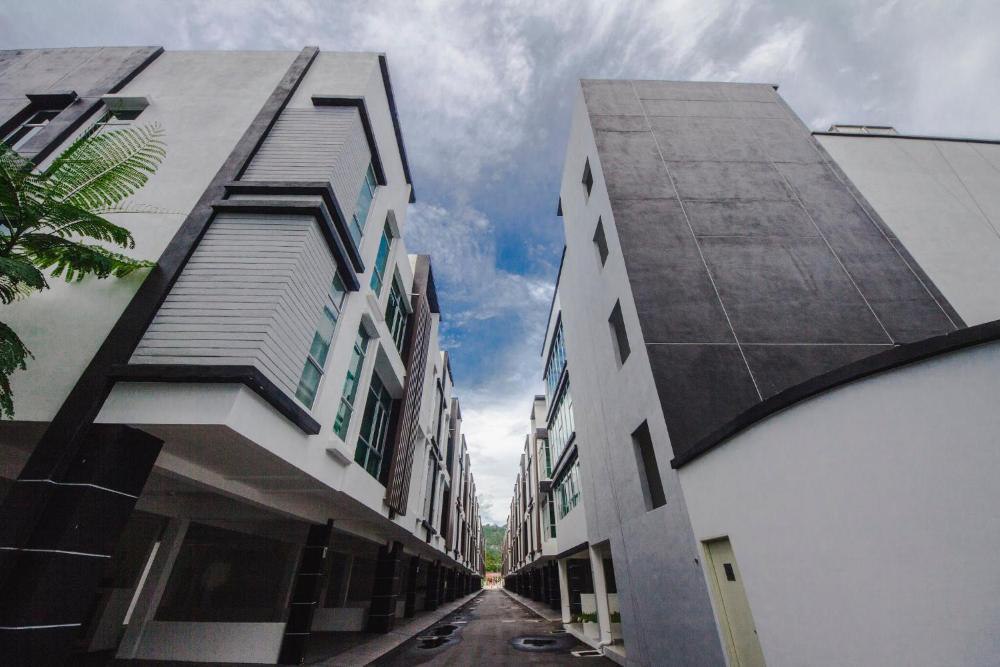 The Maven, Balik Pulau, Penang - photo 4