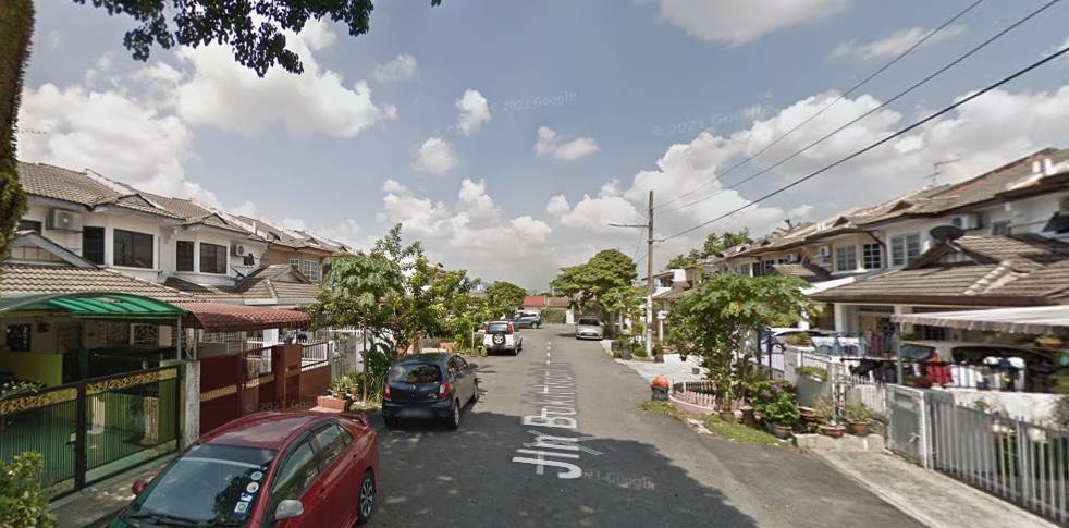 Taman Bukit Indah, Ampang - photo 3