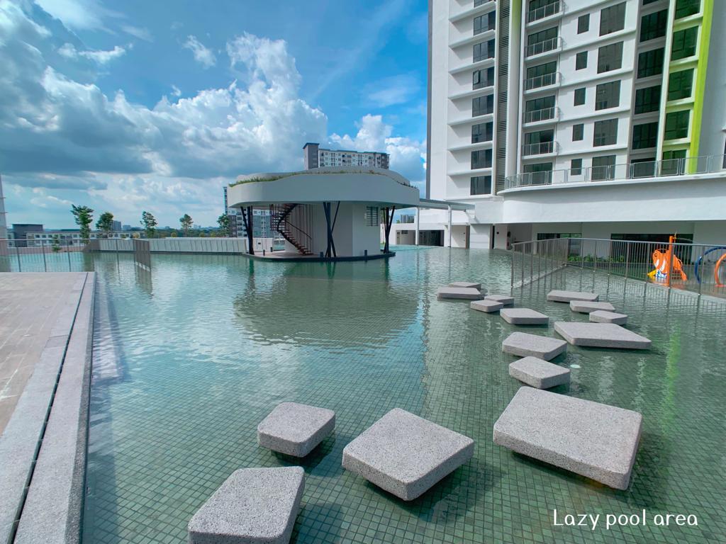 Residensi Opal, Mutiara Heights, Kajang - photo 3