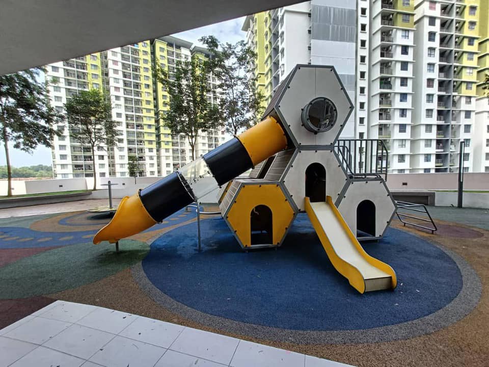 Residensi Opal, Mutiara Heights, Kajang - photo 4