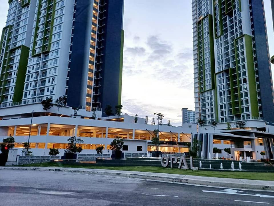 Residensi Opal, Mutiara Heights, Kajang - photo 5