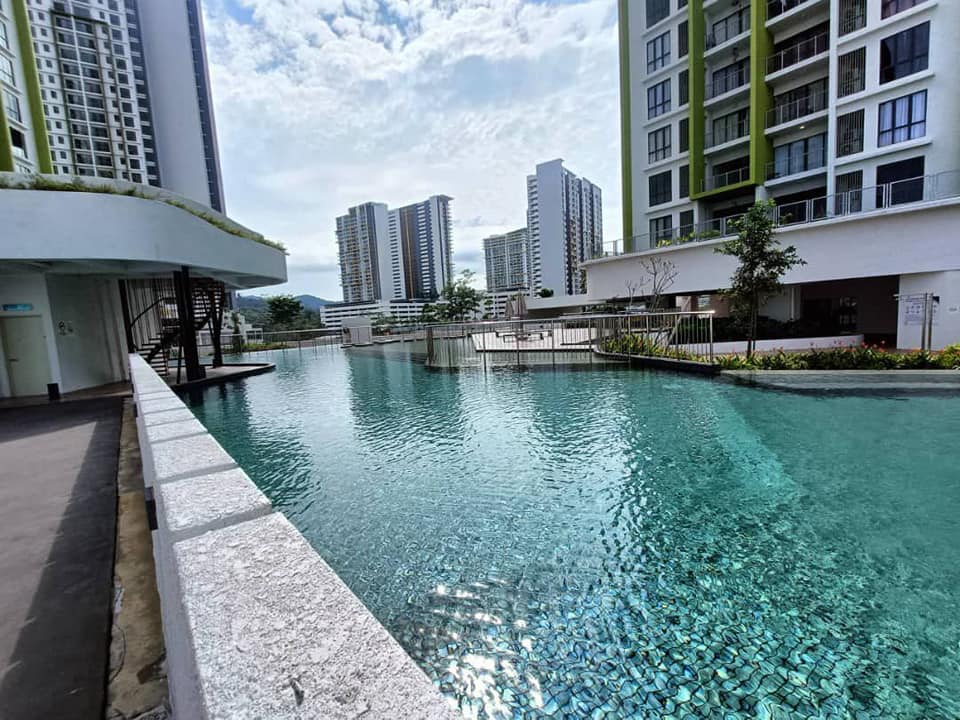 Residensi Opal, Mutiara Heights, Kajang - photo 7
