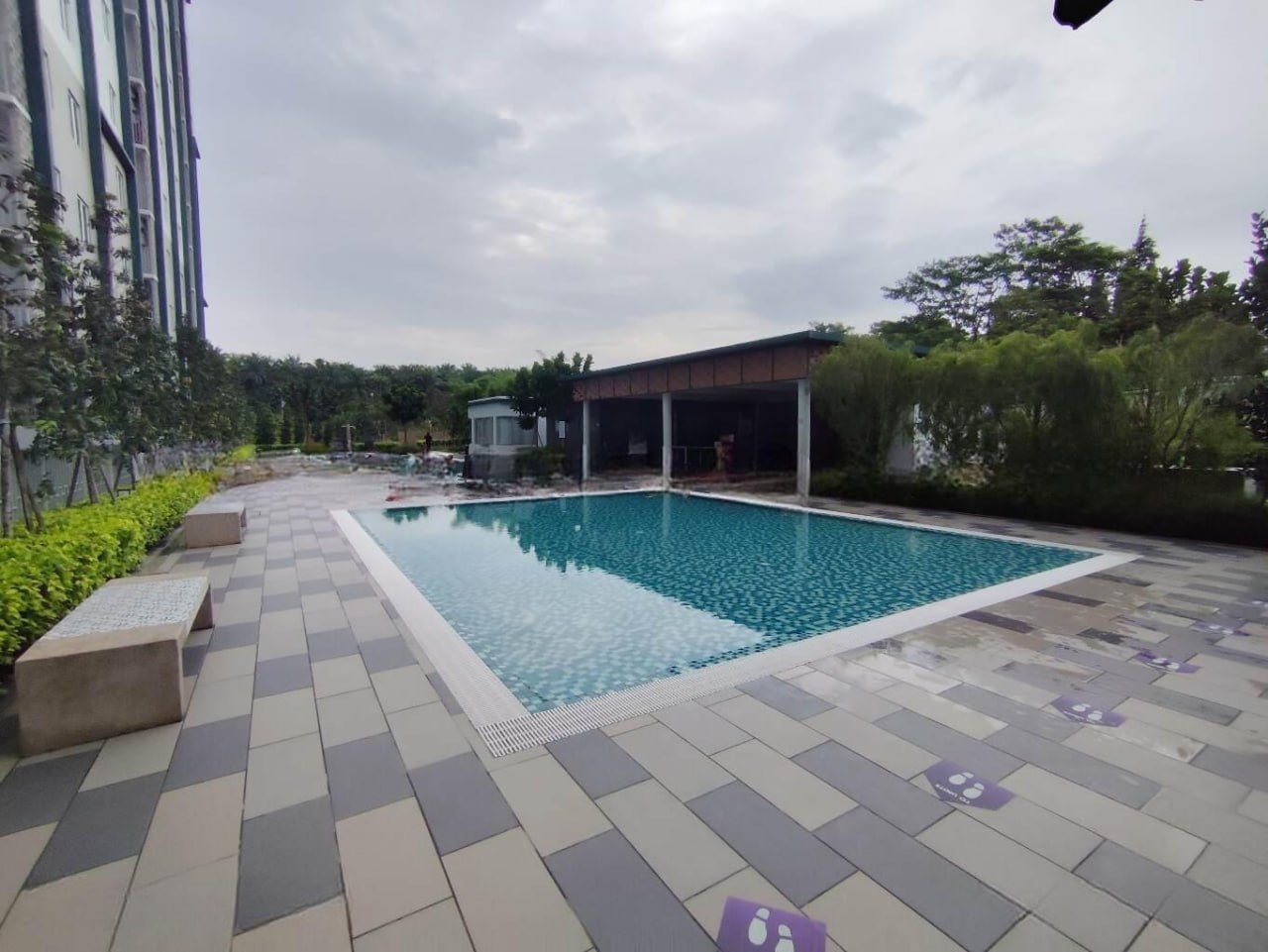 Tangerine Suites, Persiaran Sunsuria, Sepang - photo 7