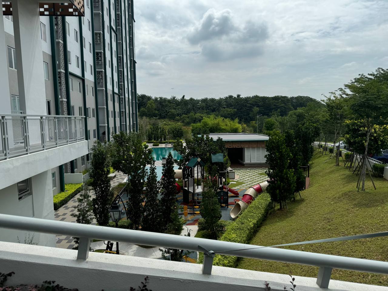 Tangerine Suites, Persiaran Sunsuria, Sepang - photo 10