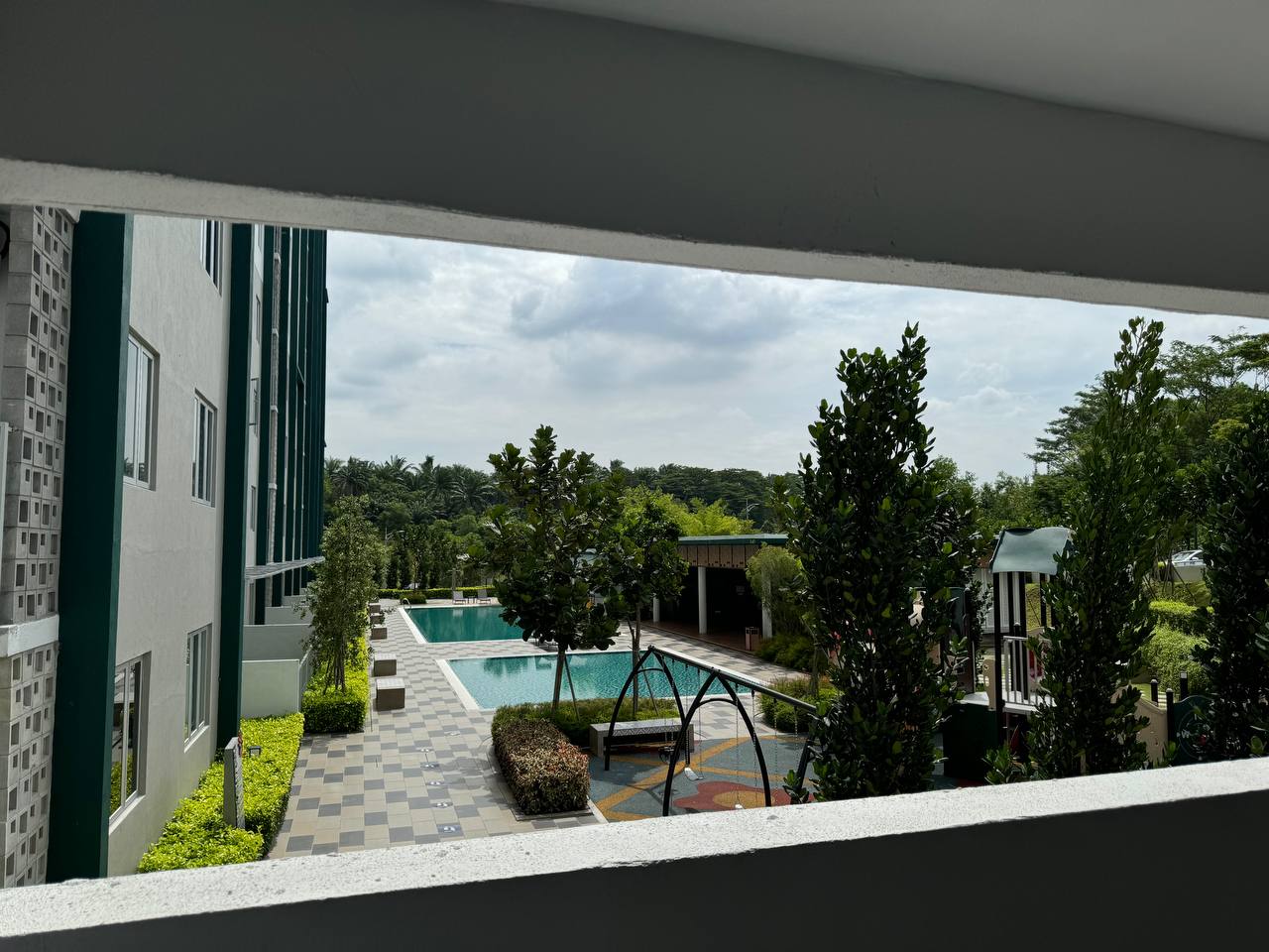 Tangerine Suites, Persiaran Sunsuria, Sepang - photo 11