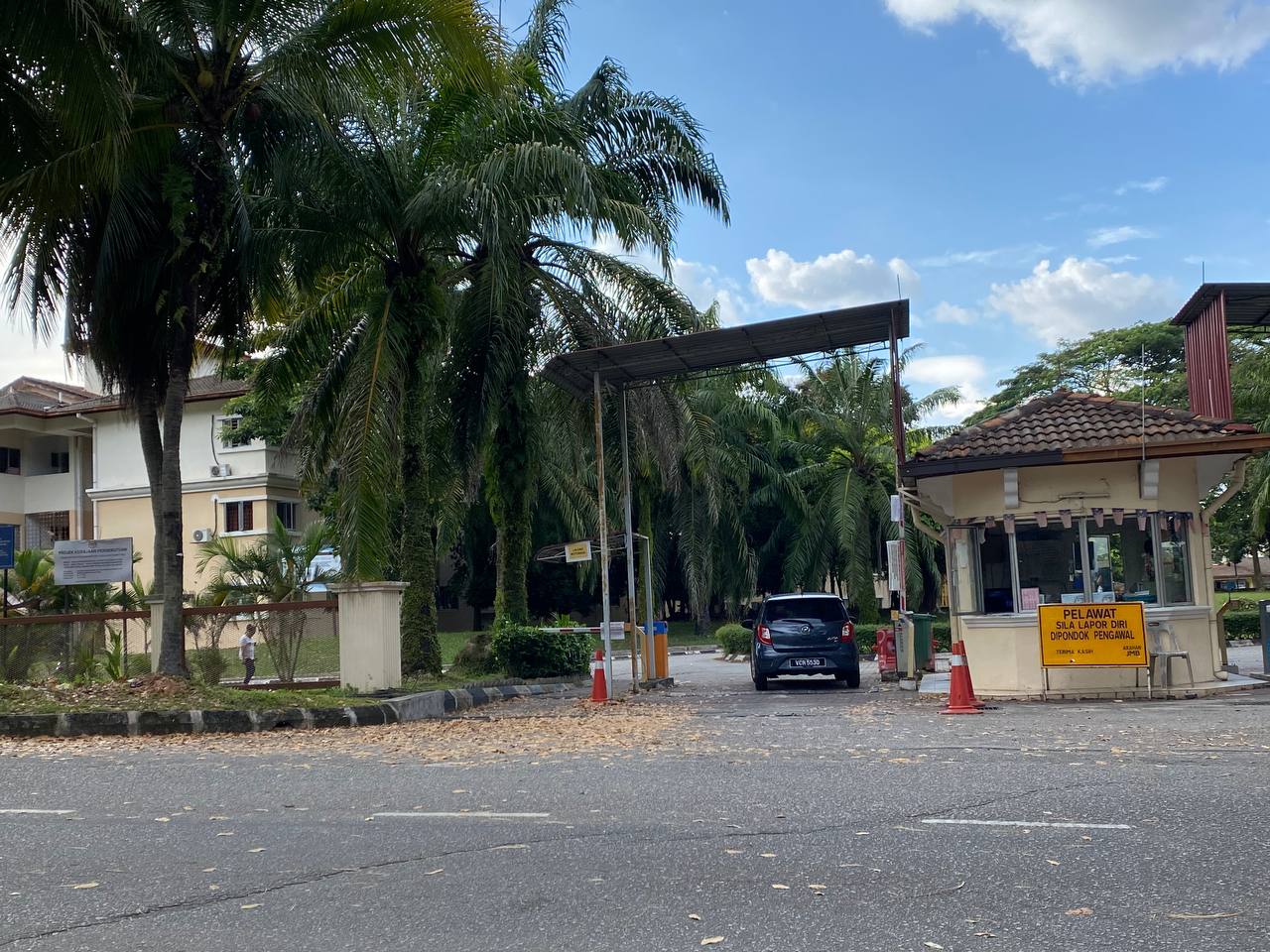 Vista Seri Putra Apartment, Bandar Seri Putra Bang - photo 2
