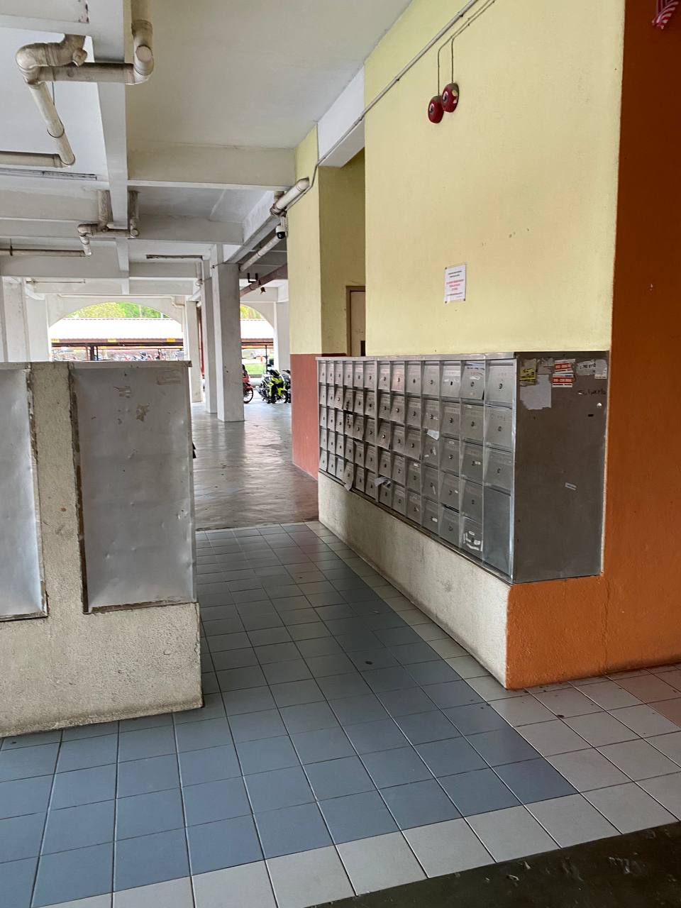 Vista Seri Putra Apartment, Bandar Seri Putra Bang - photo 12