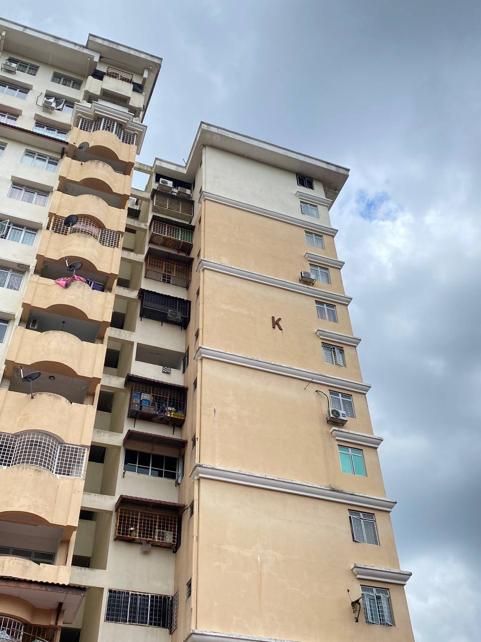 Vista Seri Putra Apartment, Bandar Seri Putra Bang - photo 13