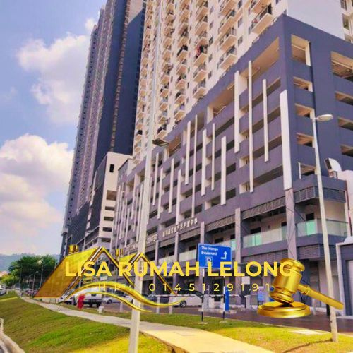 Residensi Kepongmas, Kepong, Kuala Lumpur - photo 2