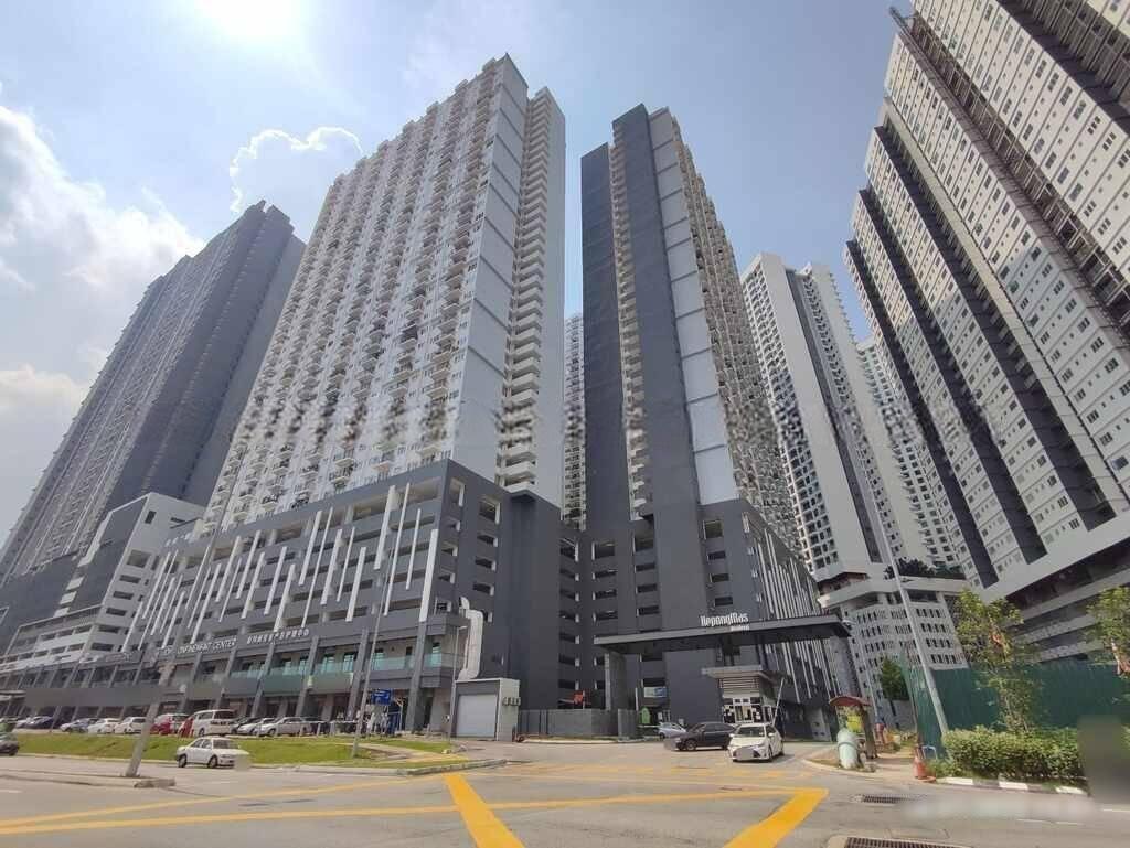 Residensi Kepongmas, Kepong, Kuala Lumpur - photo 3