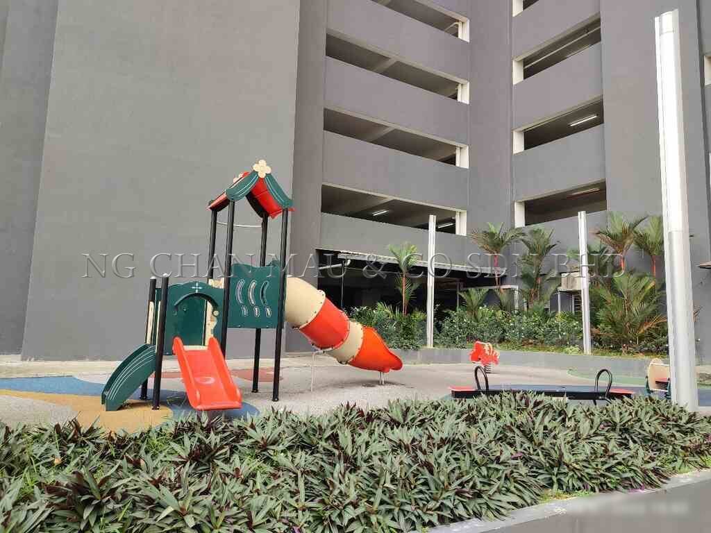 Residensi Kepongmas, Kepong, Kuala Lumpur - photo 4