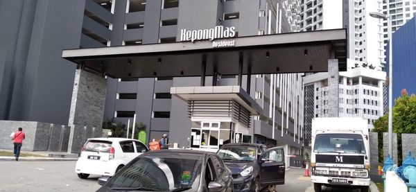 Residensi Kepongmas, Kepong, Kuala Lumpur - photo 7