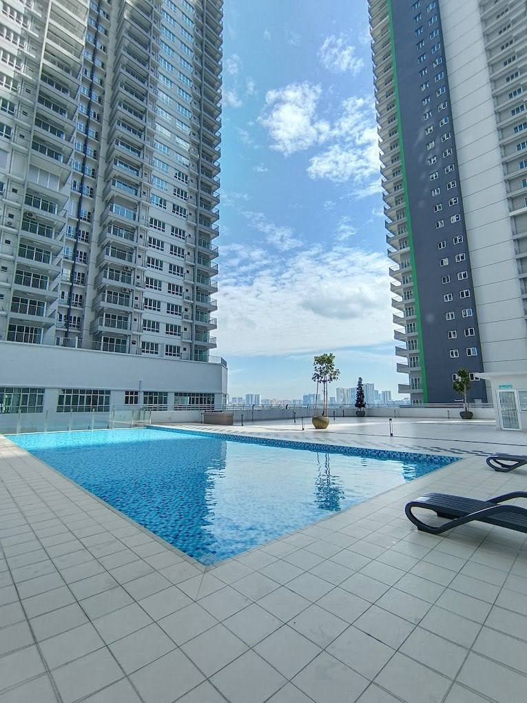 Residensi Bandar Razak,Jalan Razak Mansion,KL - photo 4
