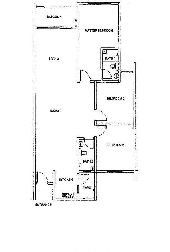 Sutera Pines Condominium, Kajang - photo 11