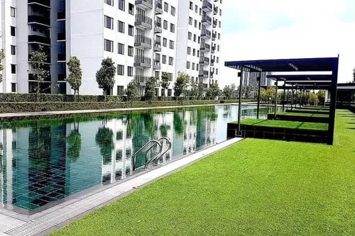 KEN Rimba 1 Condo,Se ...