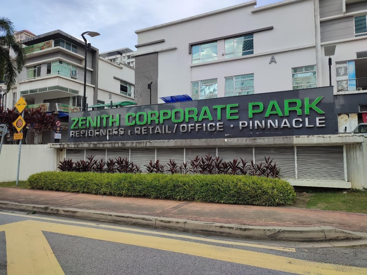 Zenith Residences, Kelana Jaya - photo 2