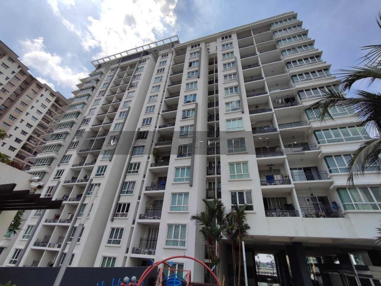 Zenith Residences, Kelana Jaya - photo 3