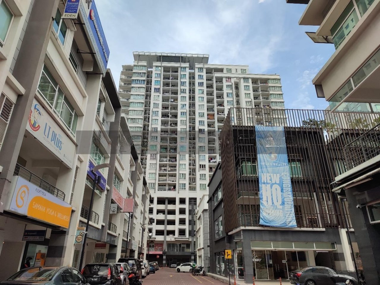 Zenith Residences, Kelana Jaya - photo 4