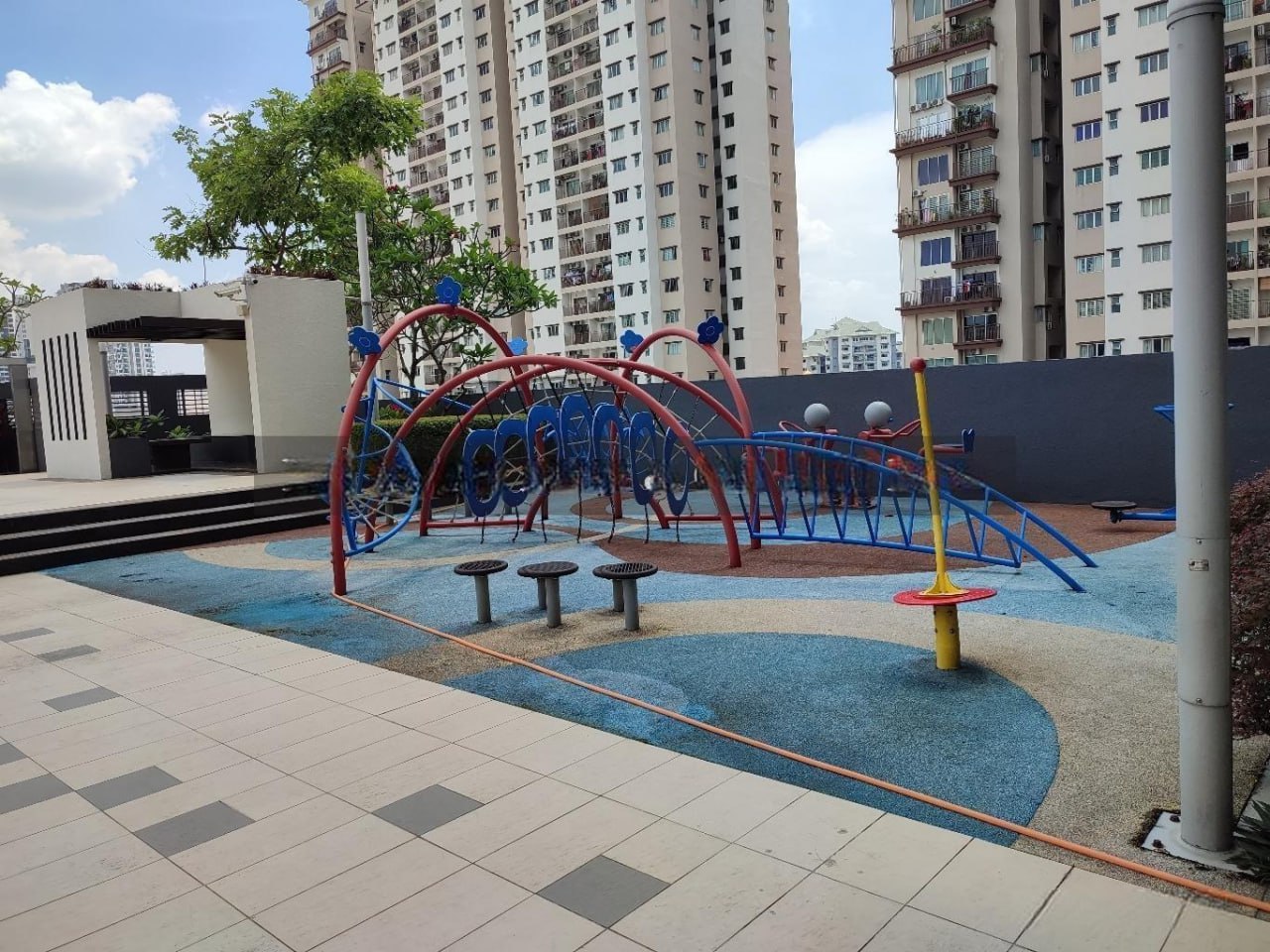 Zenith Residences, Kelana Jaya - photo 7