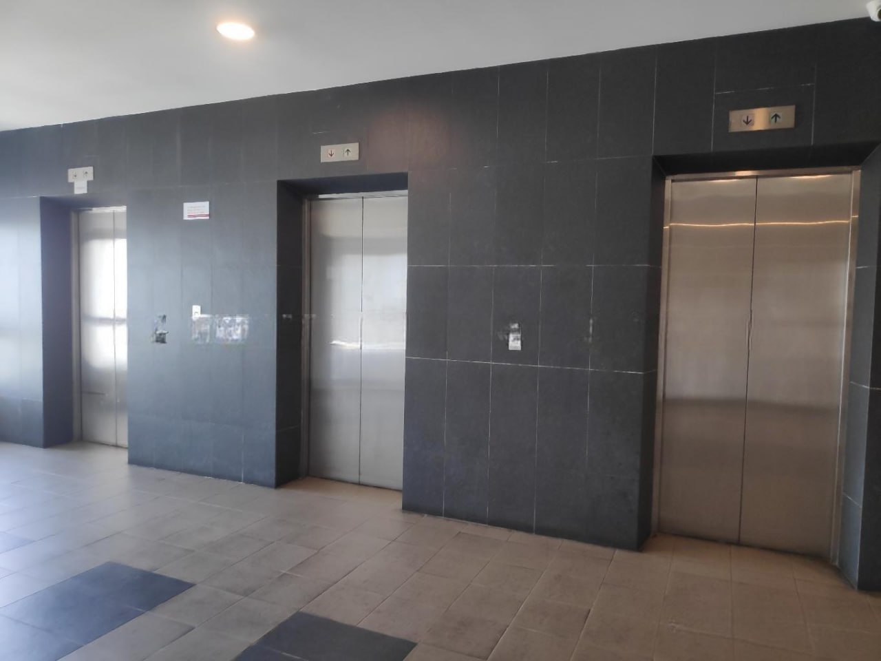 Zenith Residences, Kelana Jaya - photo 8