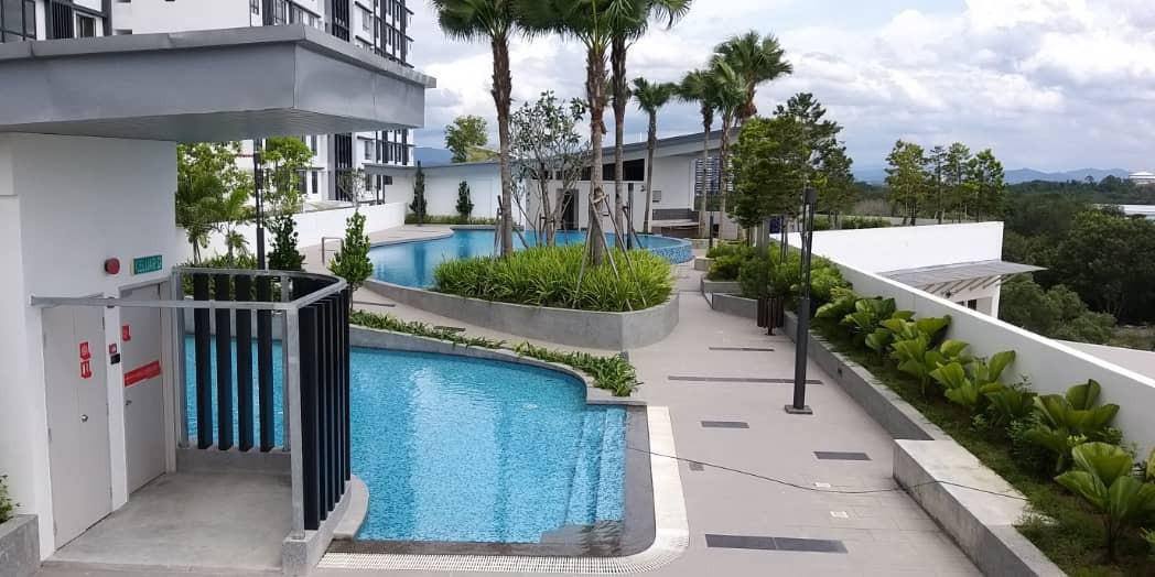 Hillpark Residence, Semenyih - photo 3