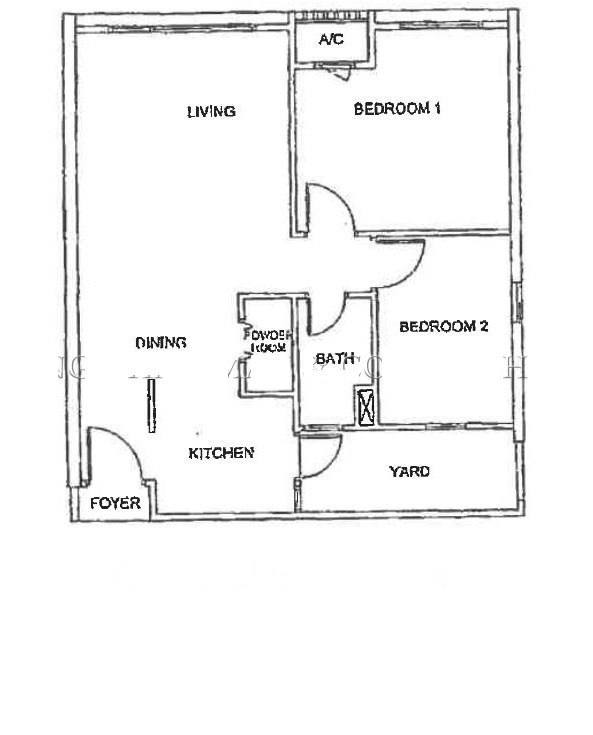 Hillpark Residence, Semenyih - photo 4