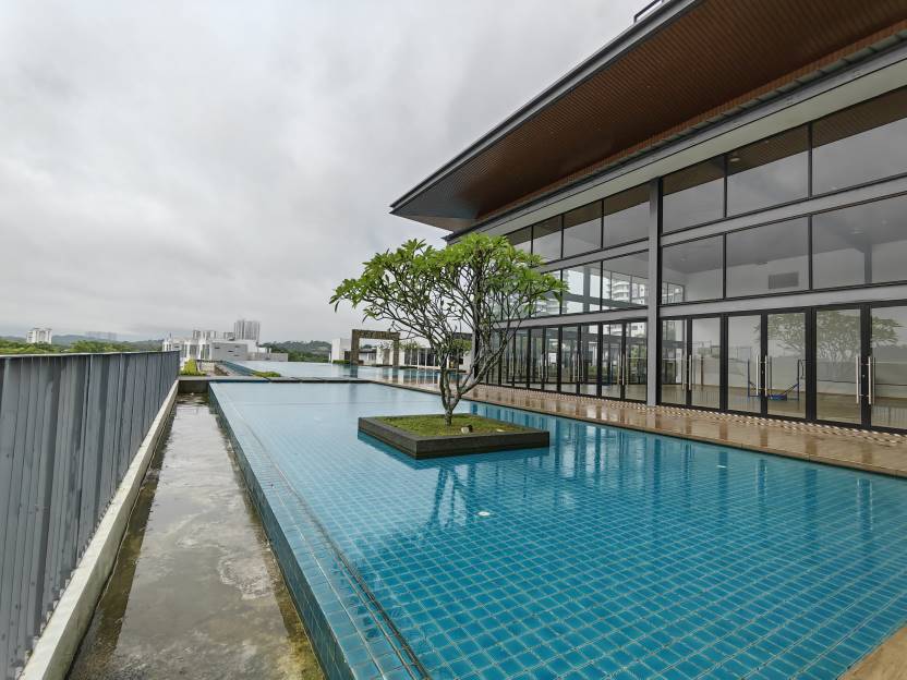 Residensi Lili, Bandar Baru Nilai - photo 2