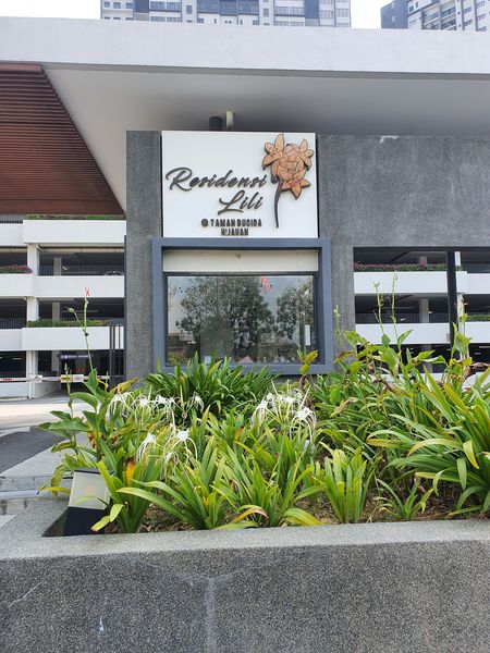 Residensi Lili, Bandar Baru Nilai - photo 3