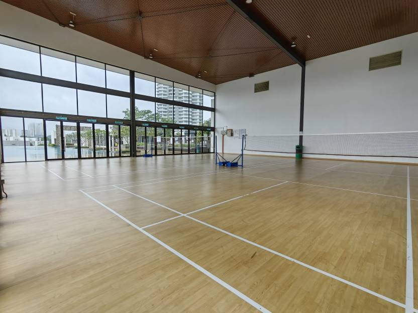 Residensi Lili, Bandar Baru Nilai - photo 9