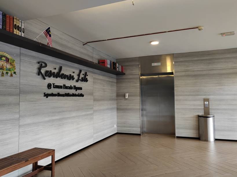 Residensi Lili, Bandar Baru Nilai - photo 13