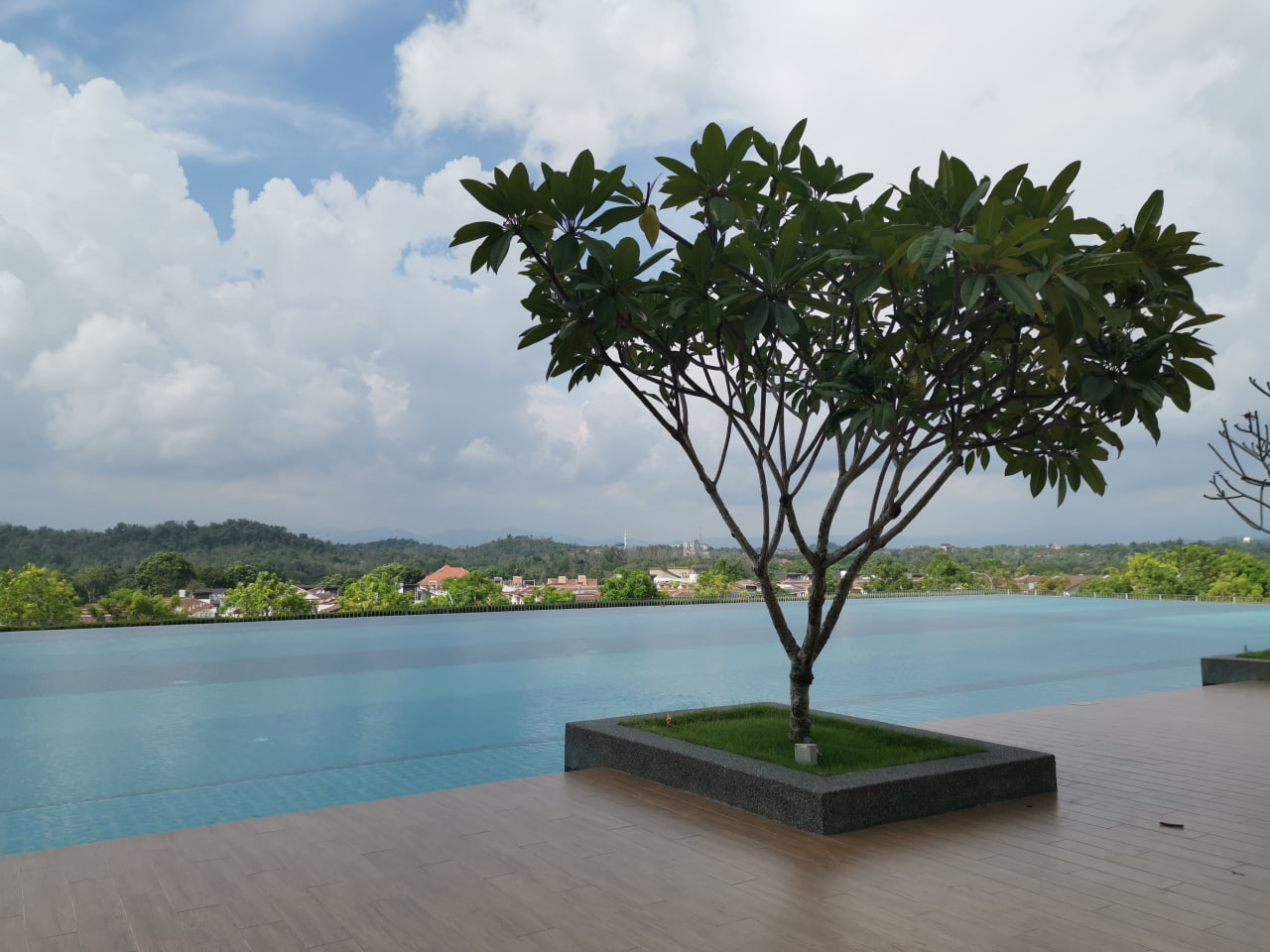 Residensi Lili, Taman Bucida Hijauan, Nilai - photo 8