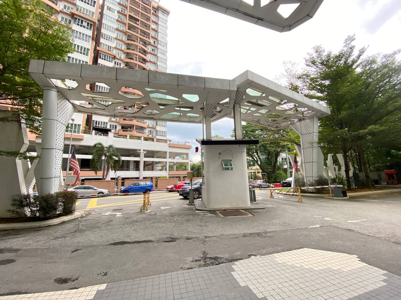 Seri Kuchai,Arte Kuchai Lama,KL - photo 4