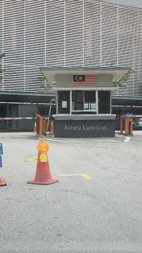 Astana Lumayan Condominium, Bandar Tun Razak, KL - photo 2