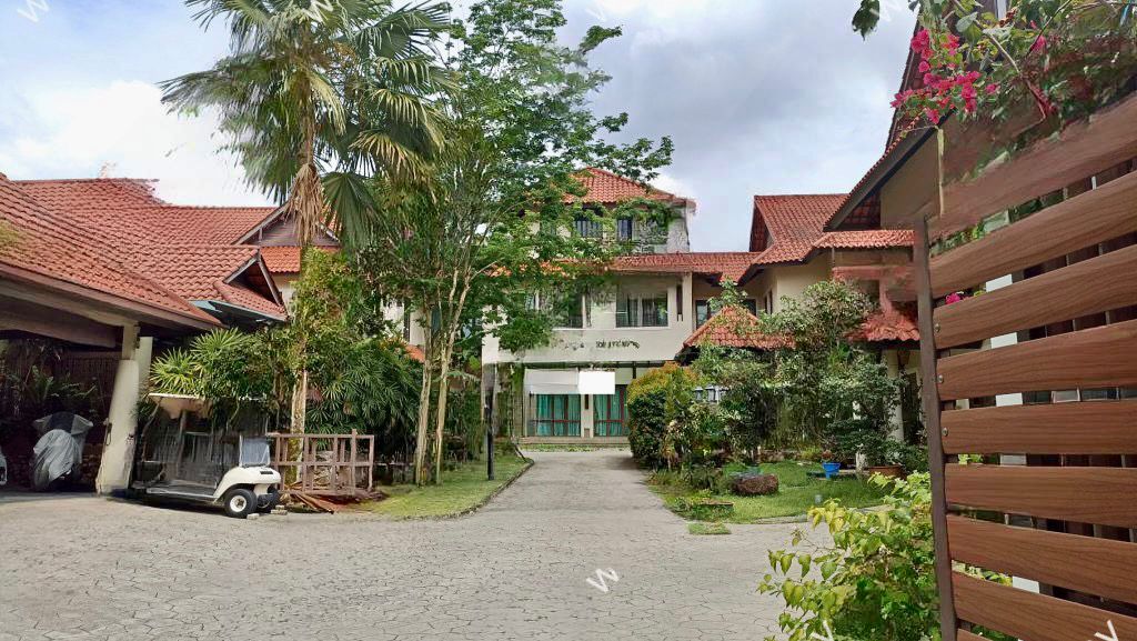 Puncak Penchala, Off Jalan Penchala Link, KL - photo 3