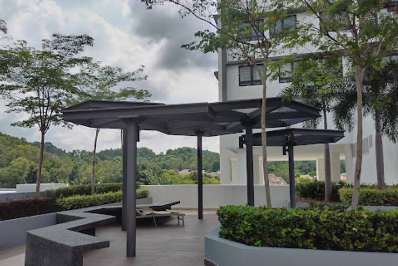 Residensi Setia Seraya, Presint 15, Putrajaya - photo 3