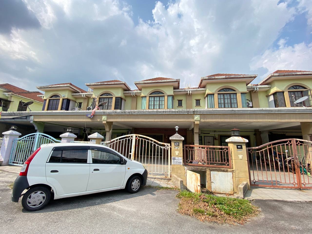 Perdana College Heights, Mantin - photo 2