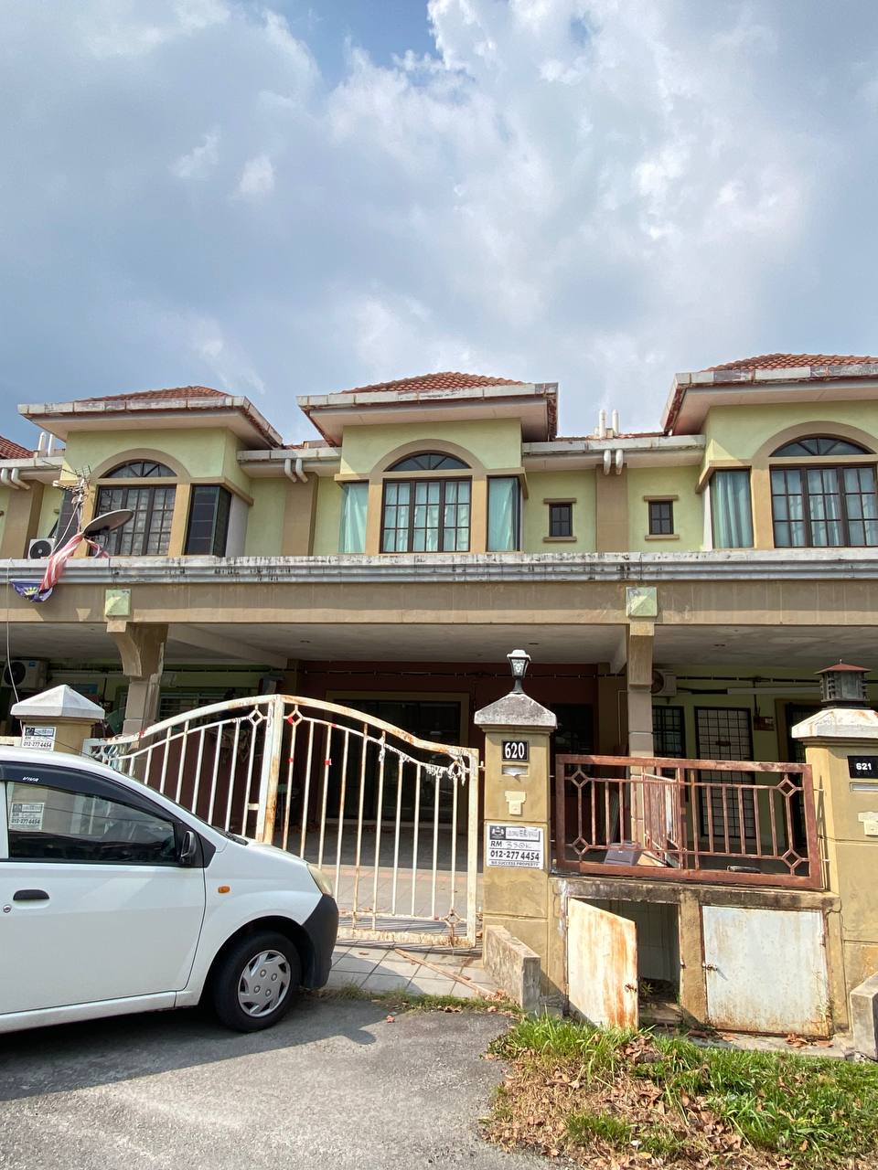 Perdana College Heights, Mantin - photo 3