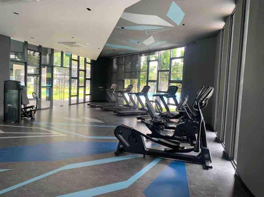 Sensory Residence  at Southville City, Dengkil - photo 6