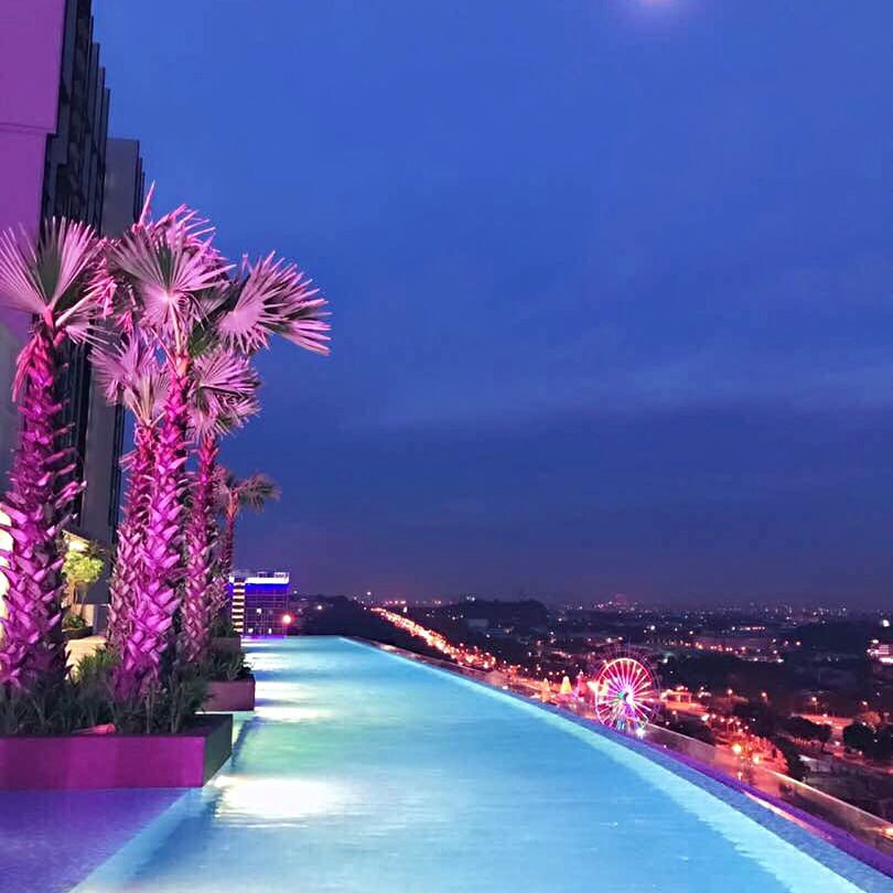 Parisien 2, I-City, Shah Alam - photo 2