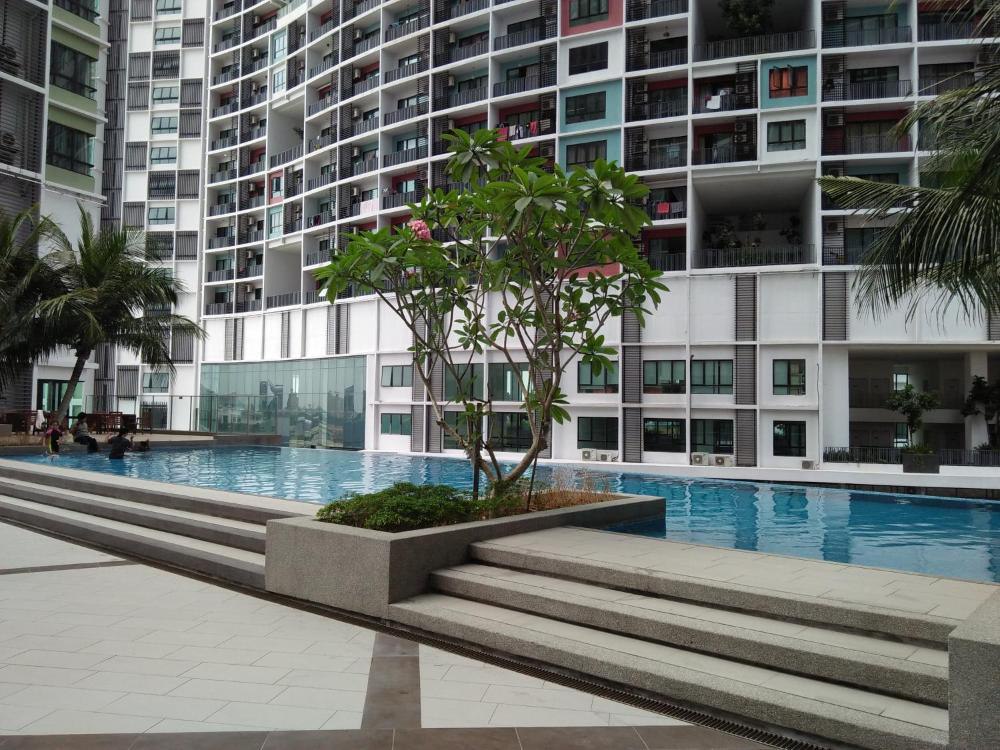Parisien 2, I-City, Shah Alam - photo 3