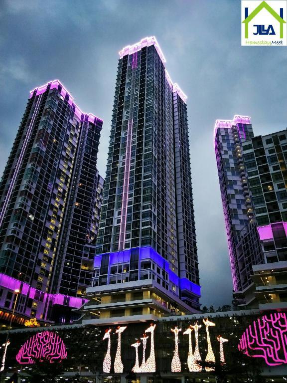 Parisien 2, I-City, Shah Alam - photo 4