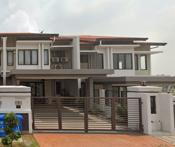 Seksyen 35, Alam Impian, Shah Alam, Selangor - photo 3