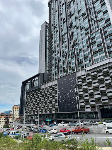 Residensi Rimba Pantai Dalam,Suria Pantai - photo 2