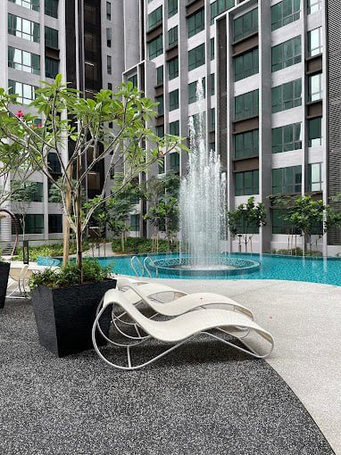 Residensi Rimba Pantai Dalam,Suria Pantai - photo 10